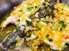 -梁记粥铺(开元地中海店)