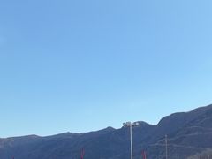 -北京西山滑雪场