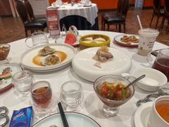 -醉辉皇原味海鲜江南菜(成都大魔方店)