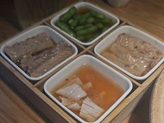 -永安鱼庄·镇江菜(丁卯店)