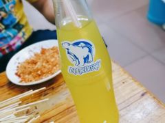 -雲记卢妈冷锅串串(中道街总店)