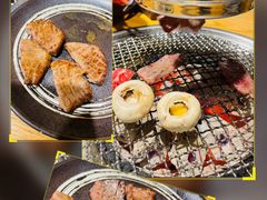 -牛藏·黑毛和牛烧肉(环市东店)