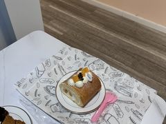 -Tomado绿色烘焙(大尧三路店)