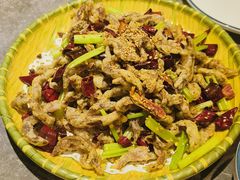 -闫府私房菜·老字号(恒隆店)