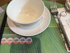 -帕蓝·暹罗料理(大学路店)