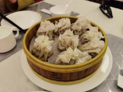 羊肉烧卖-内蒙古驻京办餐厅