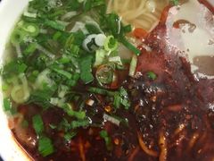 -清真白建强牛肉面(金雁花园店)