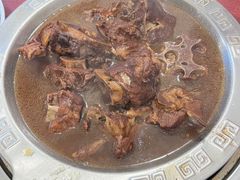 -聚首堂·特色小吃·肘子(什刹海德胜门店)