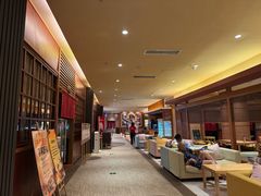 -大江户·温泉洗浴(浑南店)