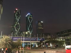 -皇庭广场(福华三路店)