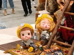 -东浩兰生上海世博展览馆