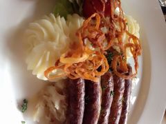 -Paulaner·德国帕拉娜自酿啤酒餐厅(海上世界店)