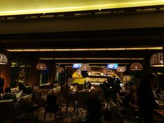 门面-不二民谣音乐餐酒吧(西安店)