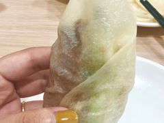 -姥家春饼店(漳州二路店)