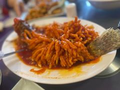 -南来顺饭庄·清真(南菜园店)