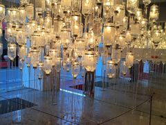 -Gentle Monster(Galleria百货狎鸥亭店)