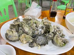 -海之鲜大排档(东山海鲜金銮湾店)