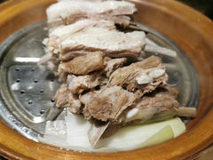 -蒙料·手把肉(望京店)