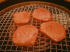-厚贞日式烤肉(浦东汇智店)
