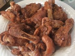 -吉顺坑烤