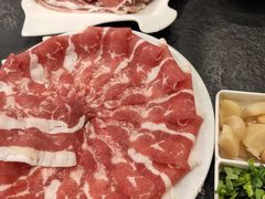 手切羊脆肉-恩来顺(上海道店)