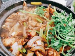 -川香煲(茅台路店)