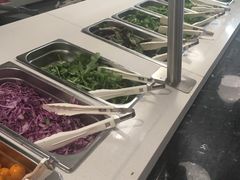 -So Lounge索兰至餐厅(蓝色港湾店)