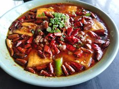-丽江金茂凯悦臻选酒店-滇香馆