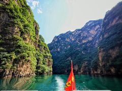 -龙庆峡风景区