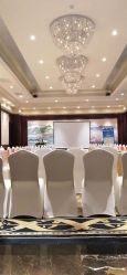 -上海瑞金洲际酒店·宴会厅