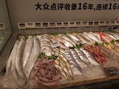 -高佳庄·舟山海鲜(海景旗舰店)