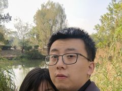 -白鹭湾湿地公园