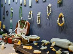 -新疆巴州金丝特餐厅(大钟寺店)