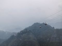 -崀山风景名胜区