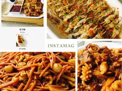 -肘子酥·天津菜·特色捞面(德云社店)