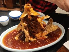 -梅飞酒家(桑园路店)