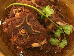 -芦月轩羊蝎子(北蜂窝店)