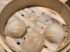 蝦餃-金苑海鲜酒家(来魅力店)