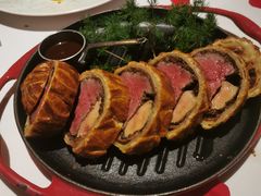 招牌惠灵顿牛排-蝶舍·MAISON PAPILLON