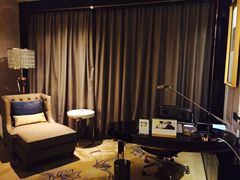 -长沙富力万达文华酒店