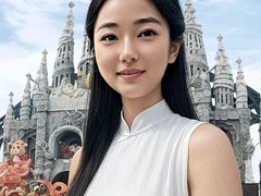 -泉城欧乐堡梦幻世界