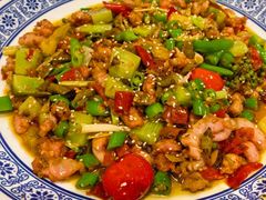 -新蜀会四川豆花(五羊店)