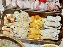 -芸山季·云南野生菌火锅(宝能环球汇店)