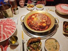 -小龙坎火锅(全球总店)