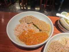 -裕兴记•蟹黄面馆(人民广场店)