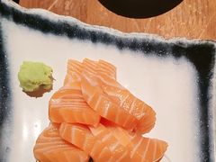 -千代武日本料理(开发区店)