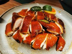 龙井烟熏太爷鸡-木棉·醉心粤味(COCO Park店)