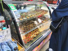 -西关老字号钵仔糕(上下九宝华路店)