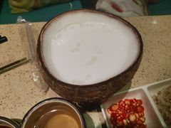 -润泽园椰子鸡(汇一城店)