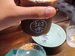 -茶是一枝花泡茶店
